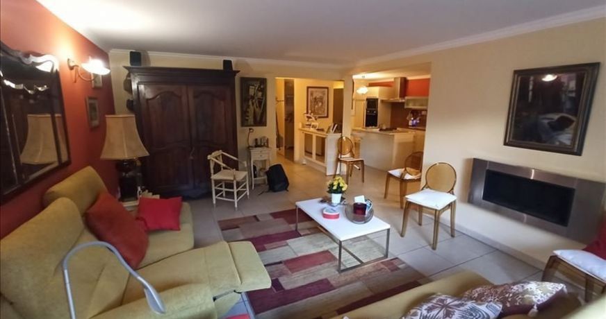 vente Appartement en résidence Sete