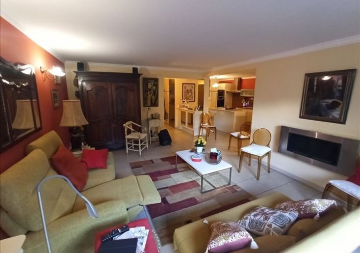 vente Appartement en résidence Sete