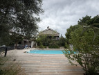 vente Maison Poussan