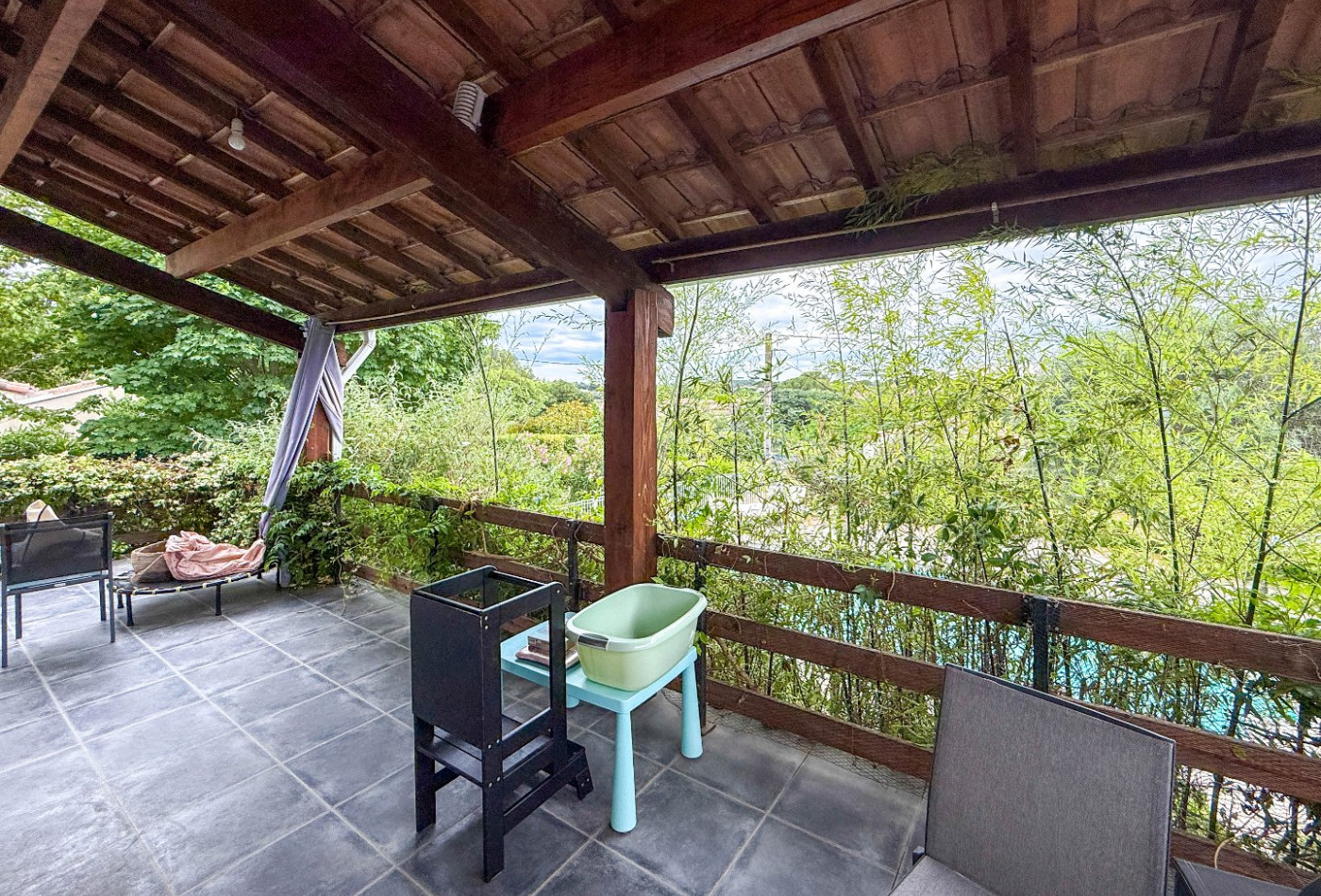 vente Maison Poussan - Photo 3