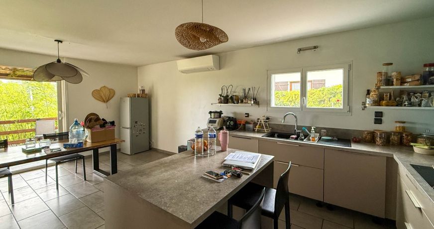 vente Maison Poussan