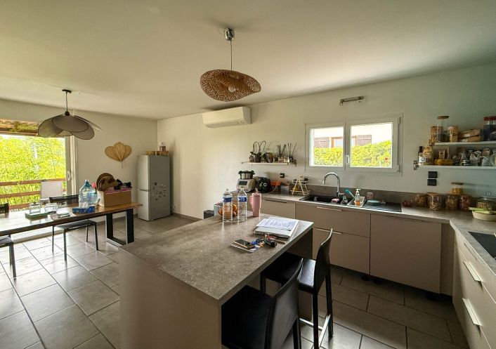 vente Maison Poussan