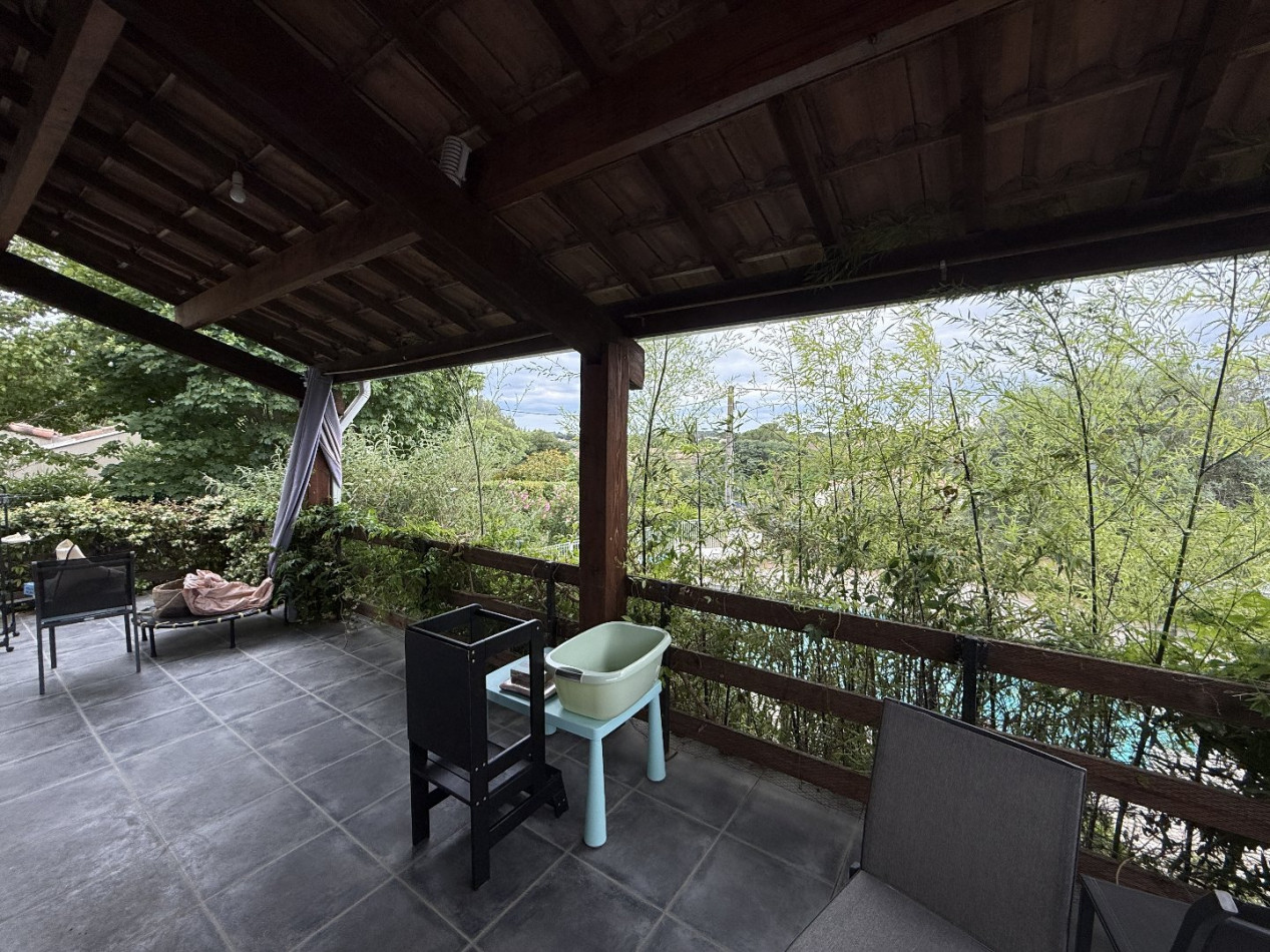 vente Maison Poussan - Photo 3