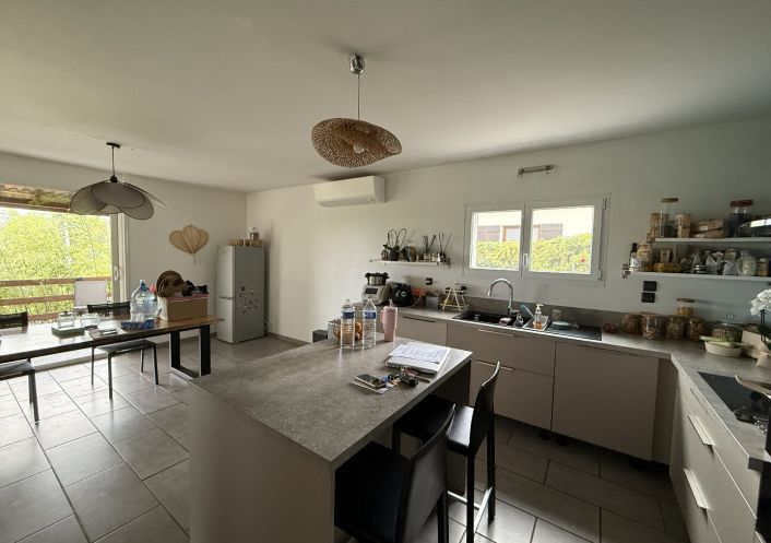 vente Maison Poussan