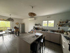 vente Maison Poussan