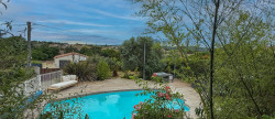 vente Maison Poussan