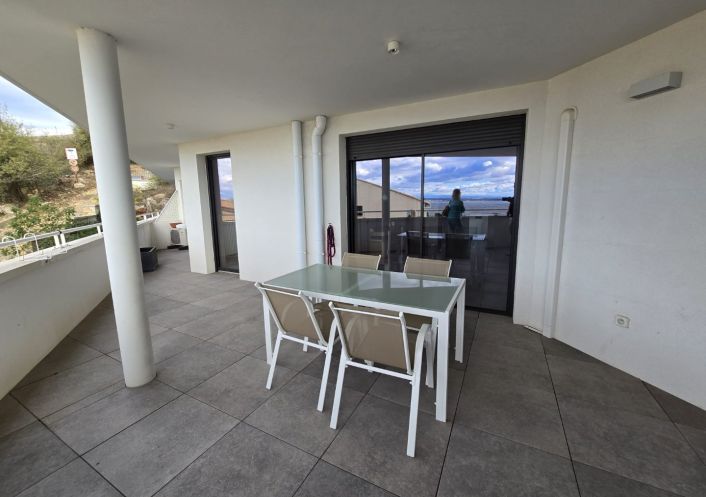vente Appartement Sete