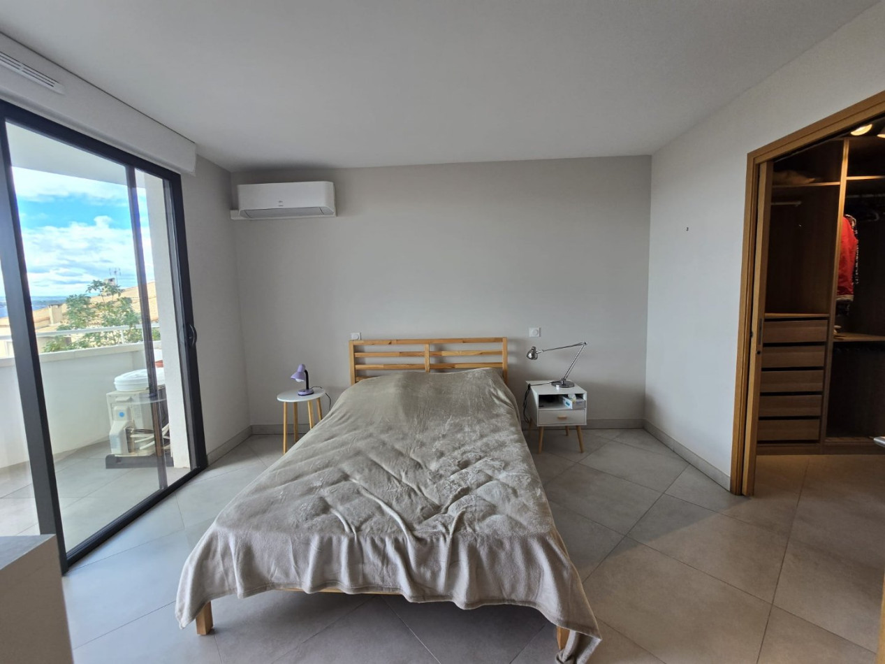 vente Appartement Sete - Photo 4