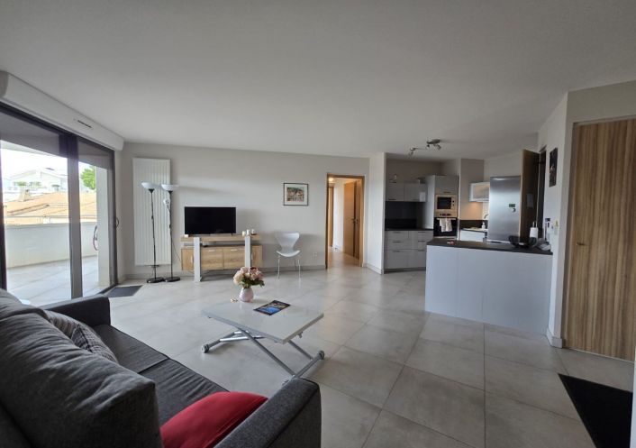 vente Appartement Sete