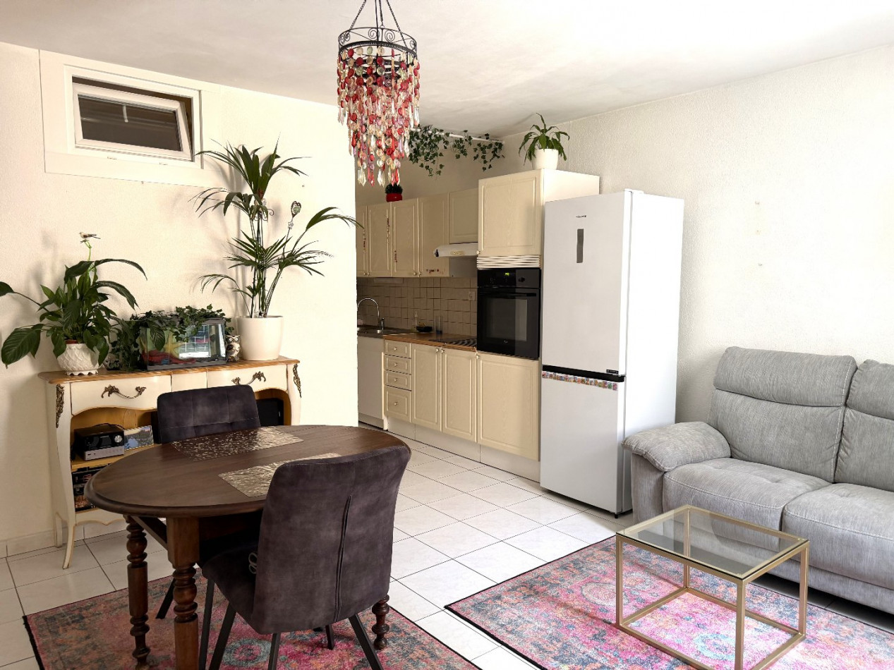 vente Appartement Sete - Photo 2