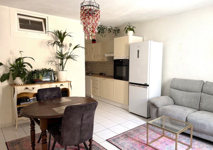 vente Appartement Sete