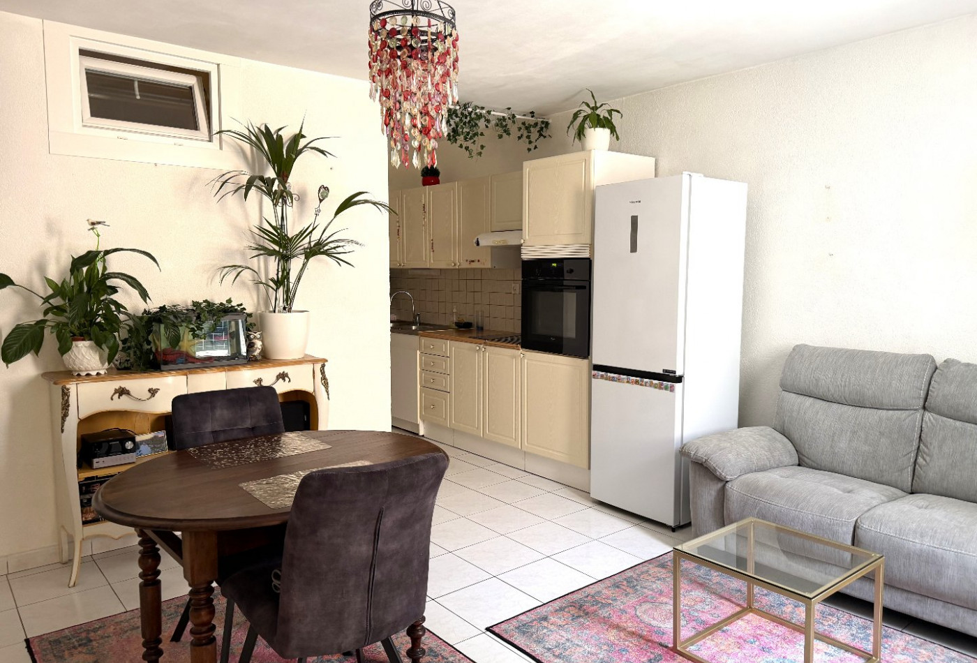 vente Appartement Sete - Photo 2