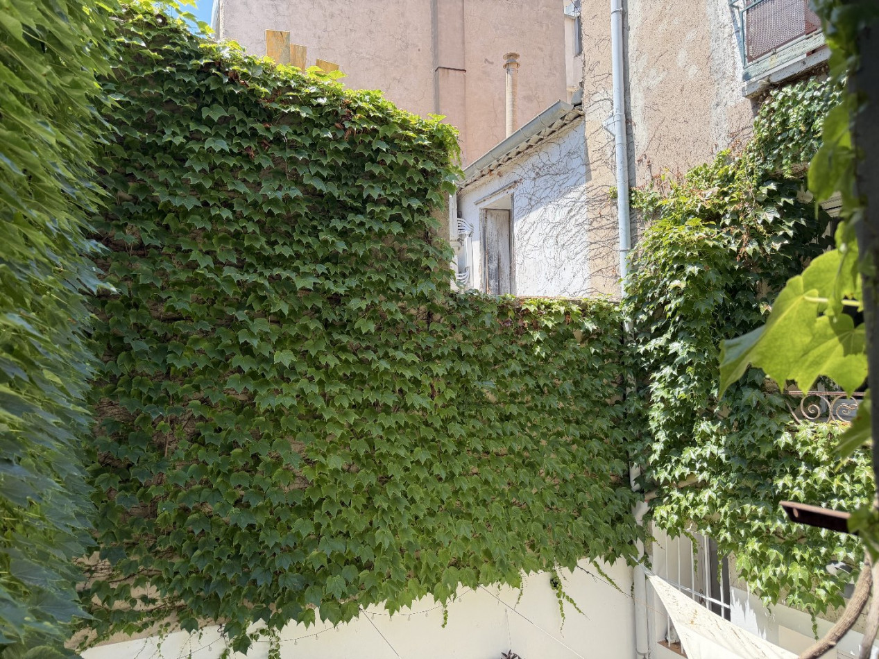 vente Appartement Sete - Photo 1