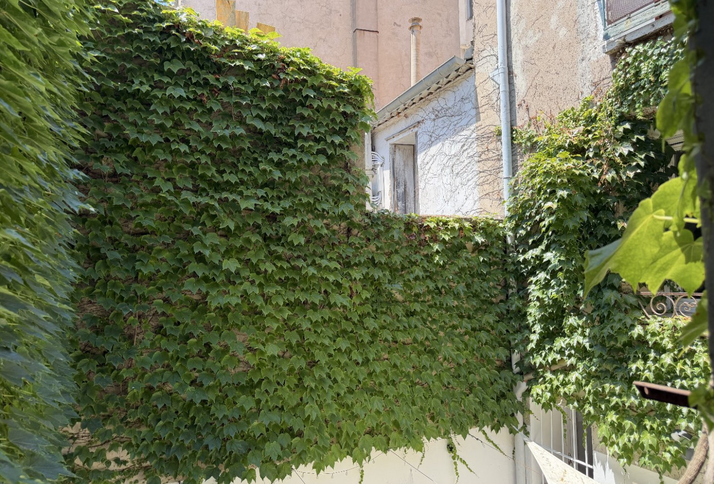 vente Appartement Sete - Photo 1