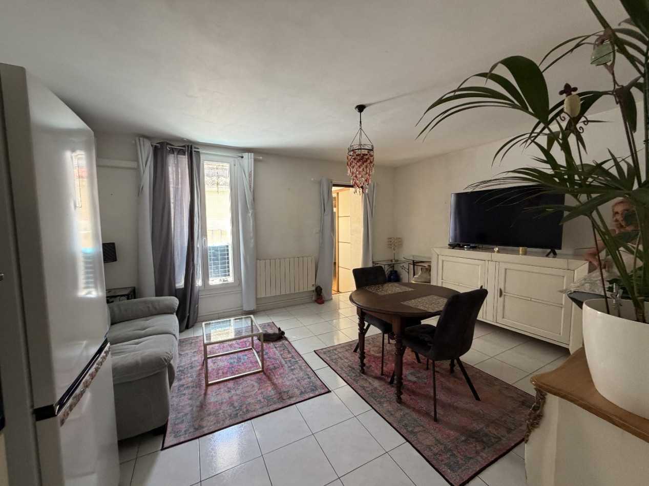 vente Appartement Sete - Photo 3