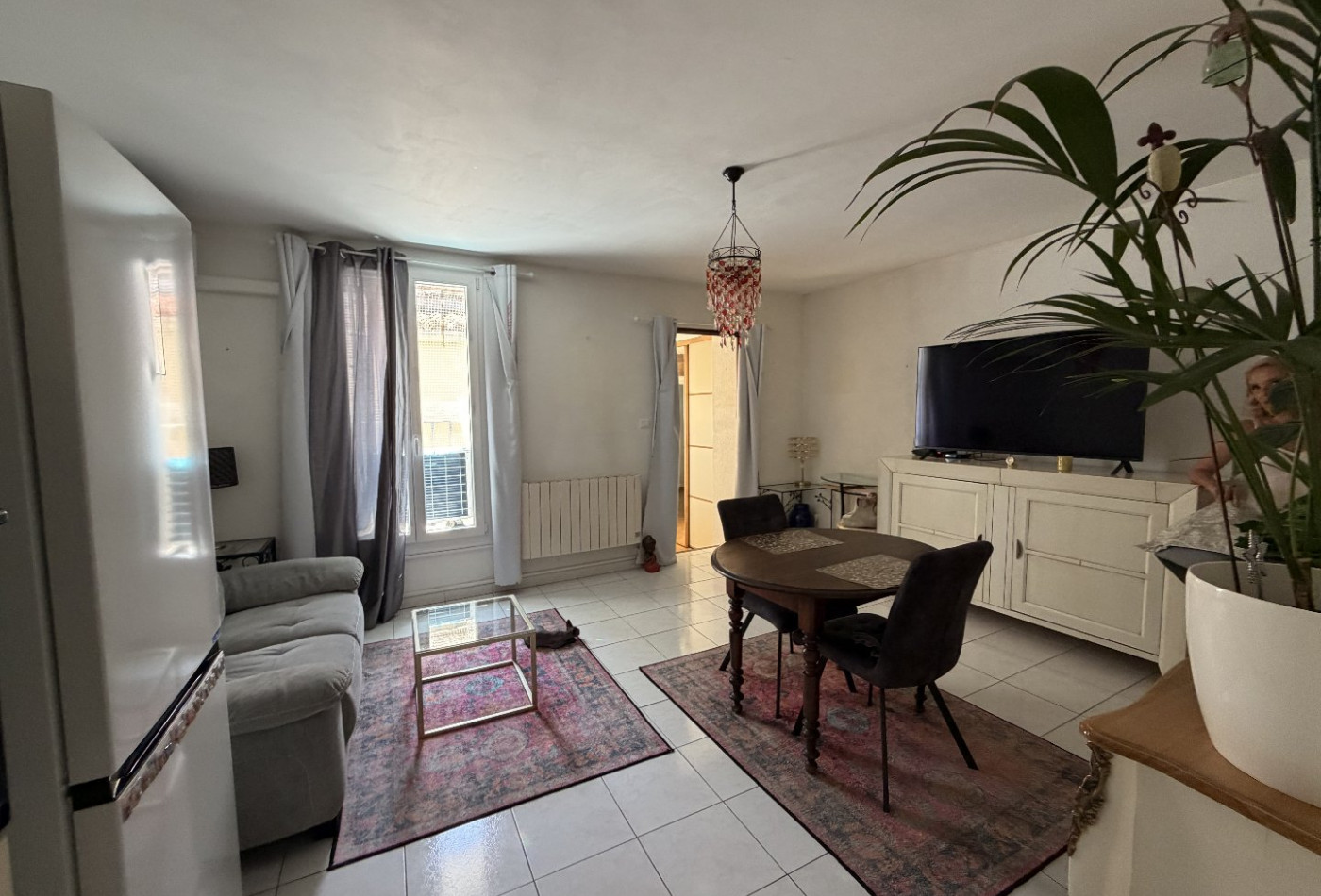 vente Appartement Sete - Photo 3