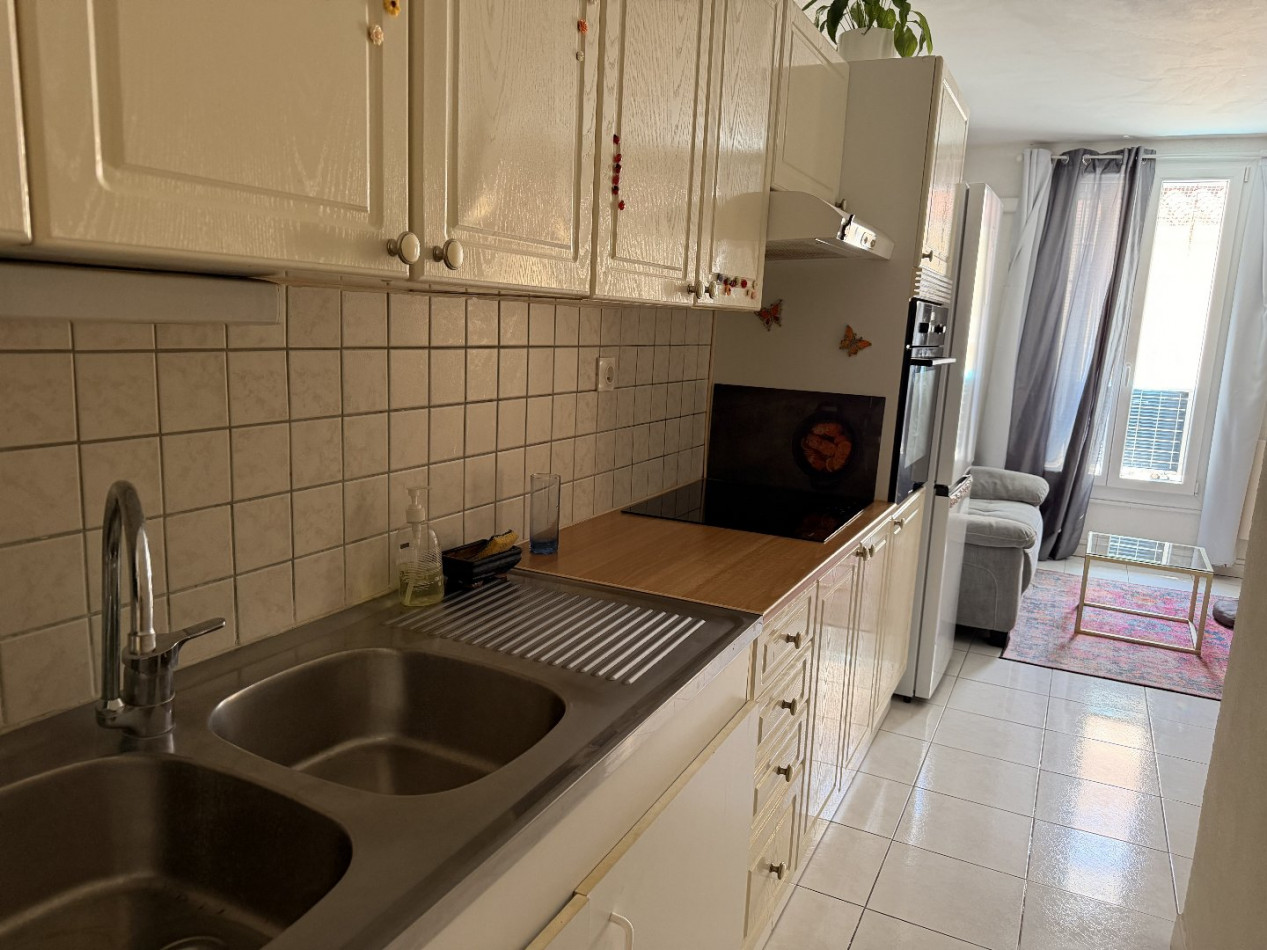 vente Appartement Sete - Photo 4