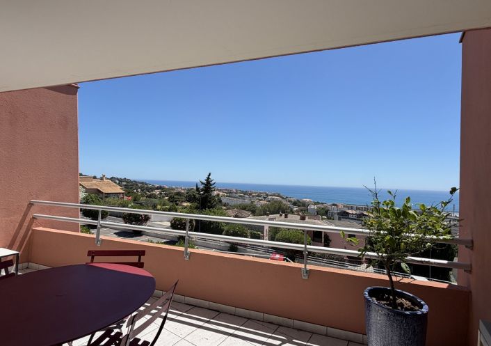 vente Appartement Sete