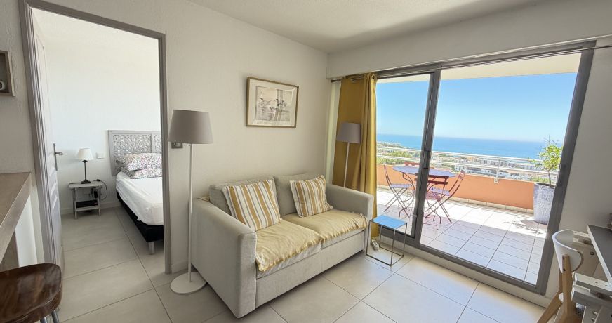 vente Appartement Sete