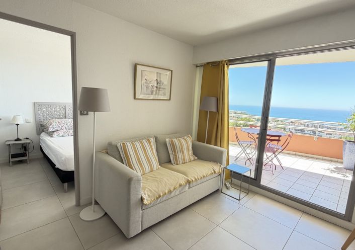 vente Appartement Sete