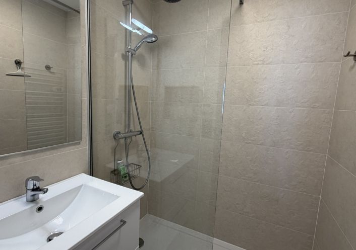 vente Appartement Sete