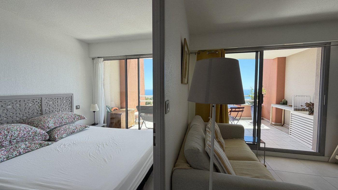 vente Appartement Sete - Photo 4