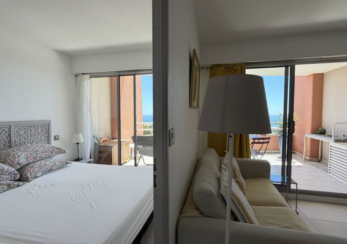 vente Appartement Sete