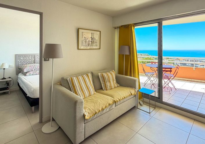 vente Appartement Sete