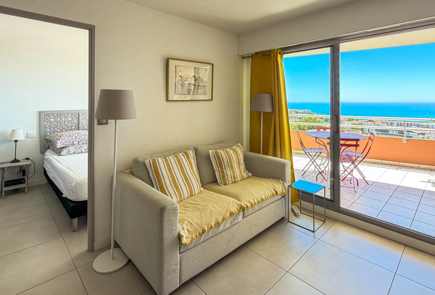 vente Appartement Sete - Photo 2