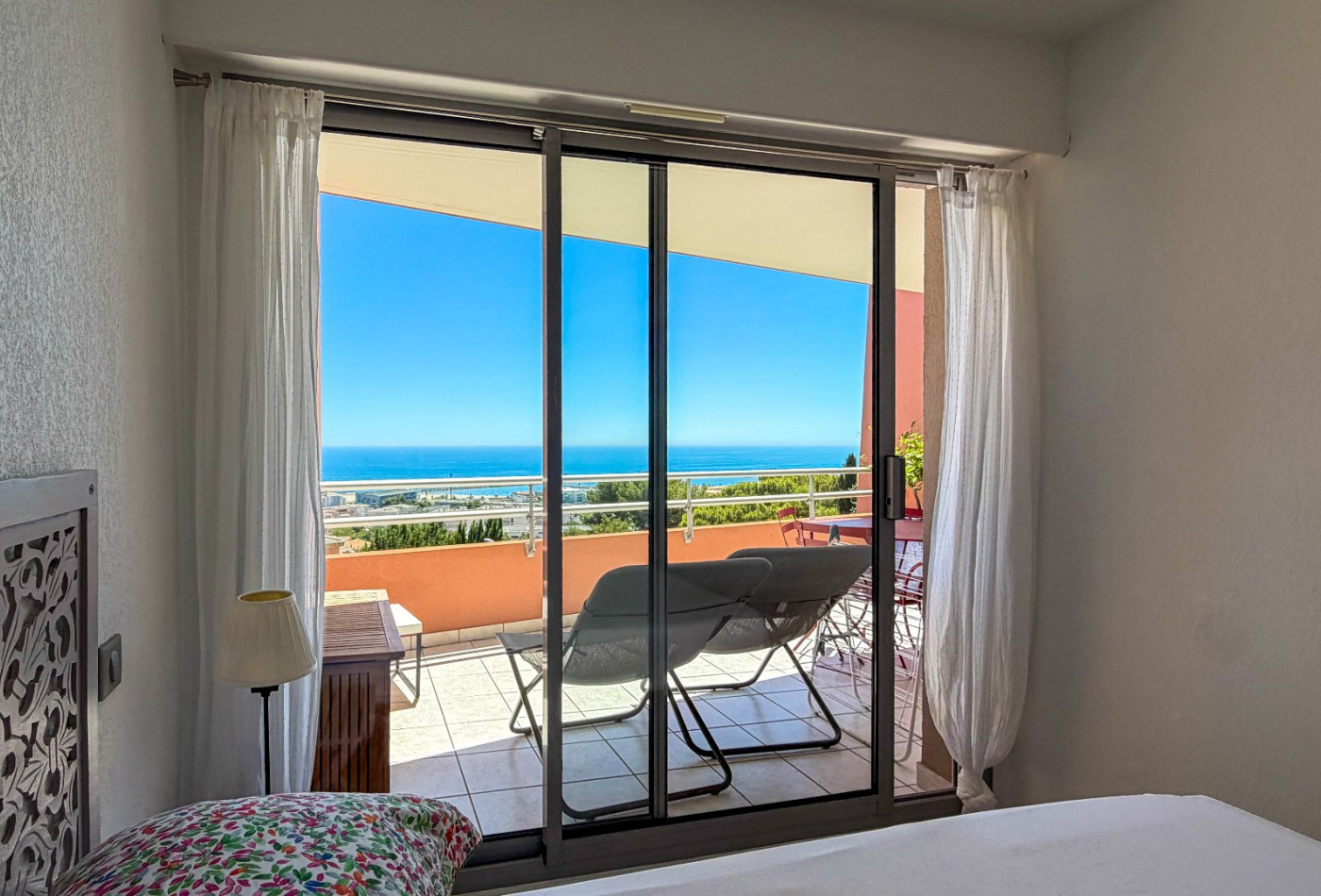 vente Appartement Sete - Photo 3