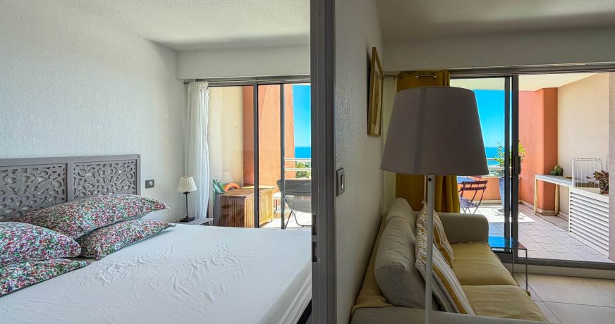 vente Appartement Sete