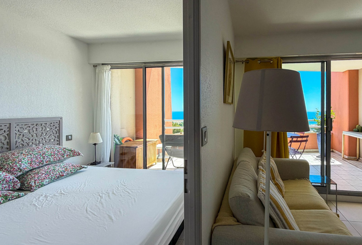 vente Appartement Sete - Photo 4