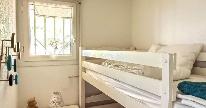 vente Appartement Sete
