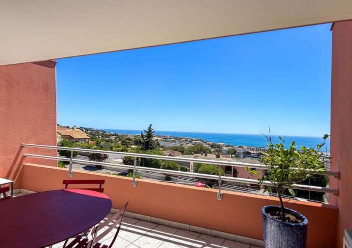 vente Appartement Sete