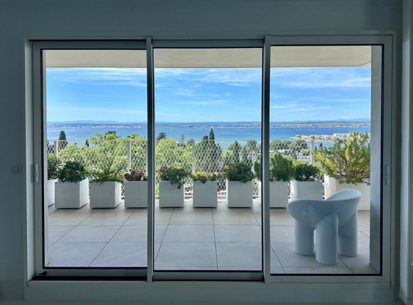vente Appartement en résidence Sete - Photo 1
