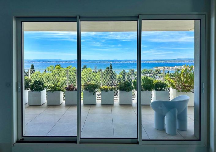 vente Appartement en résidence Sete
