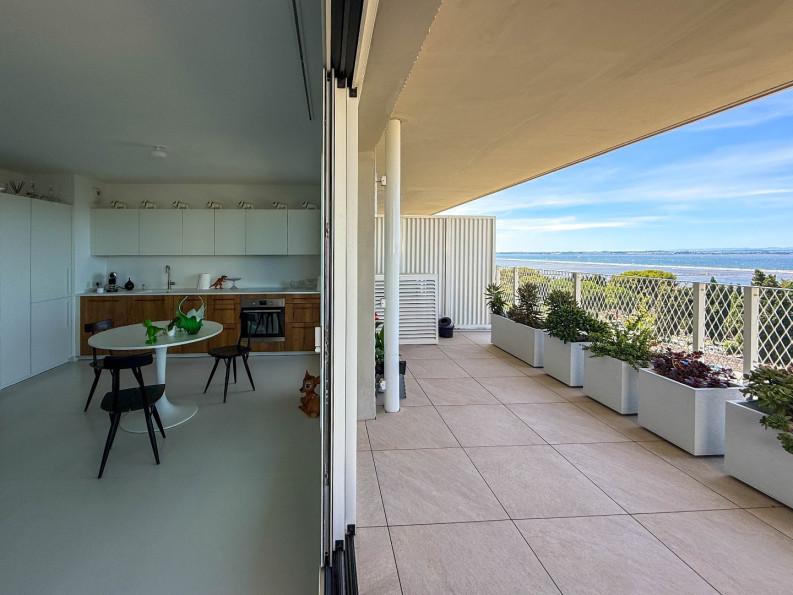 vente Appartement en résidence Sete - Photo 2