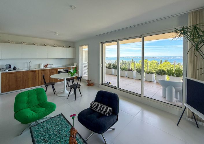 vente Appartement en résidence Sete