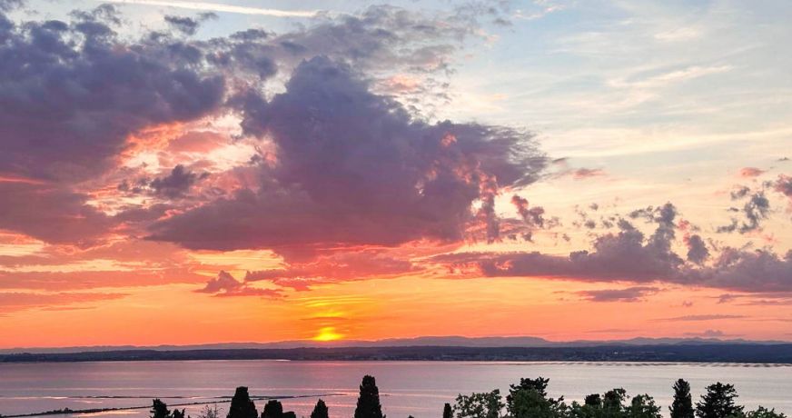 vente Appartement en résidence Sete