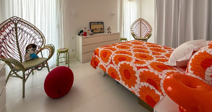 vente Appartement en résidence Sete