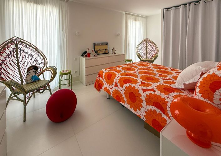 vente Appartement en résidence Sete
