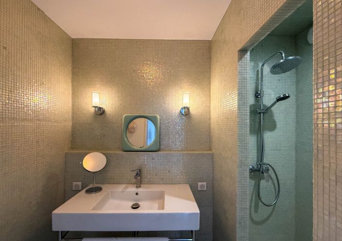 vente Appartement en résidence Sete