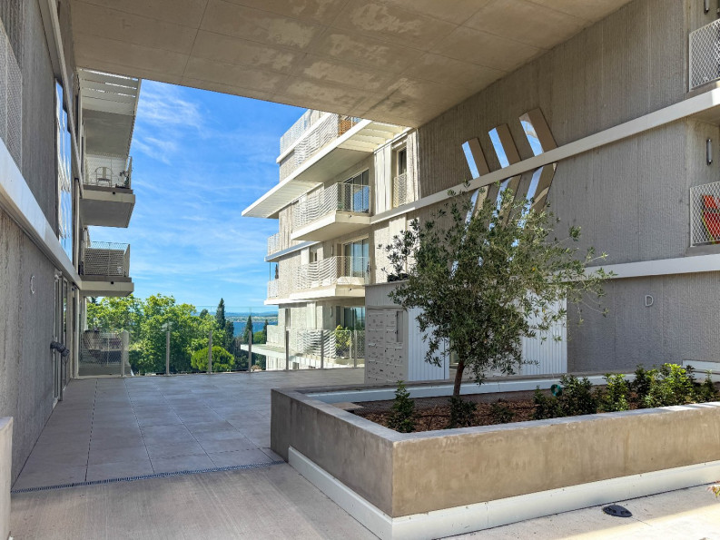 vente Appartement en résidence Sete - Photo 8
