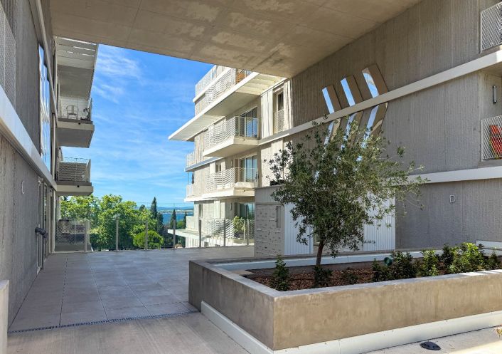 vente Appartement en résidence Sete