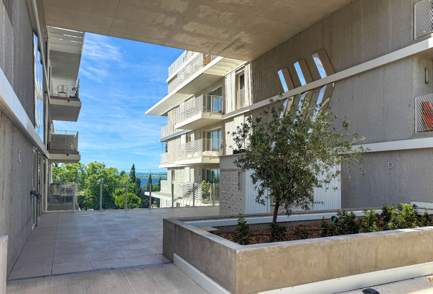 vente Appartement en résidence Sete - Photo 8