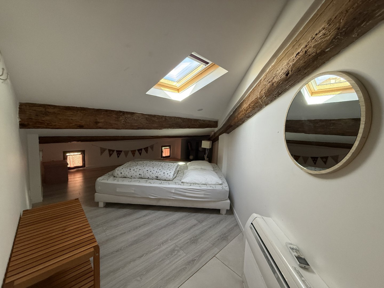 vente Appartement Sete - Photo 4