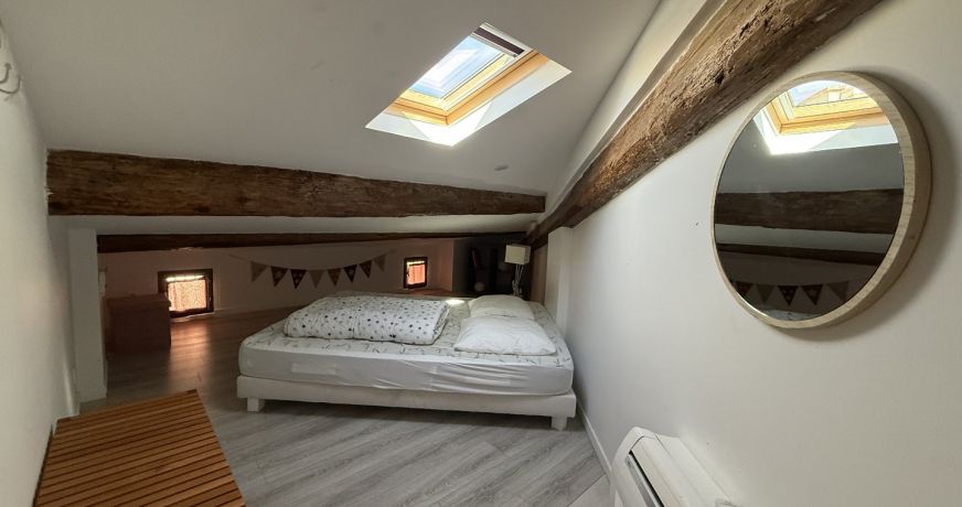 vente Appartement Sete