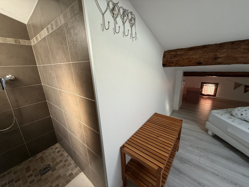 vente Appartement Sete - Photo 5