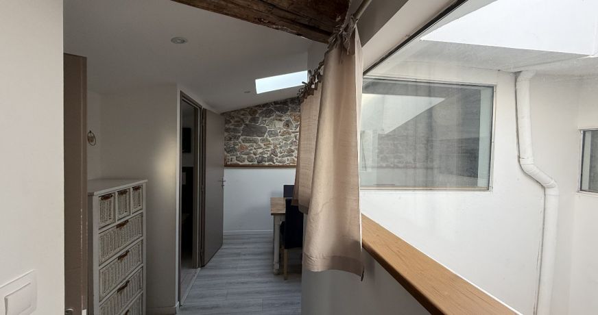 vente Appartement Sete