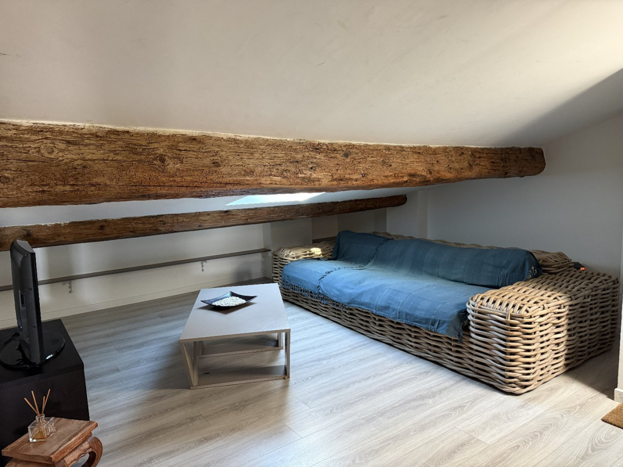 vente Appartement Sete - Photo 9